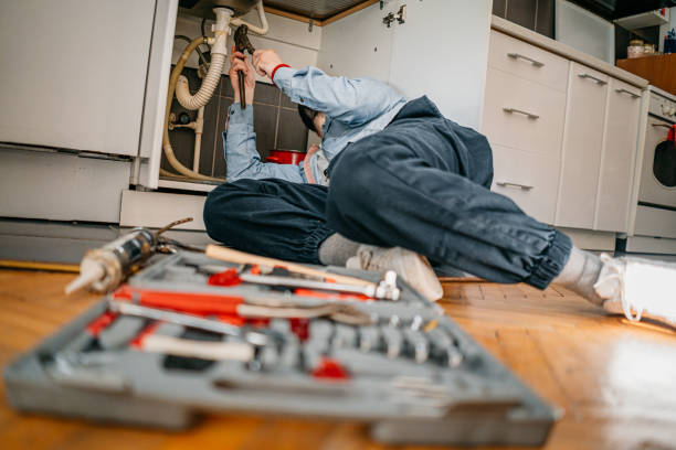 Best Affordable Plumbing Services  in University, MS