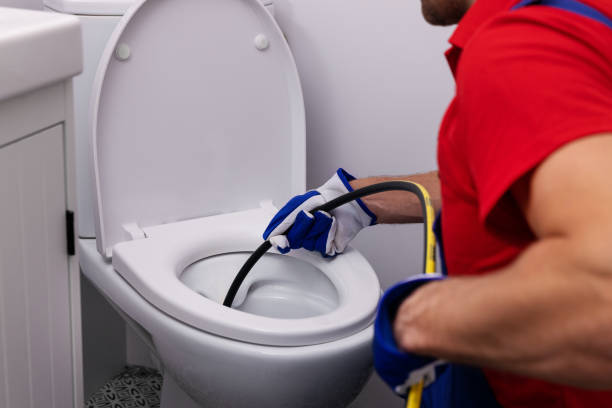 Best Same-Day Plumbing Service  in University, MS