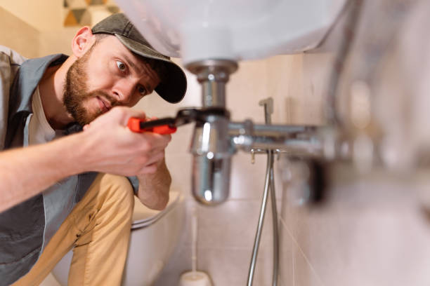 Best Drain Cleaning Services  in University, MS