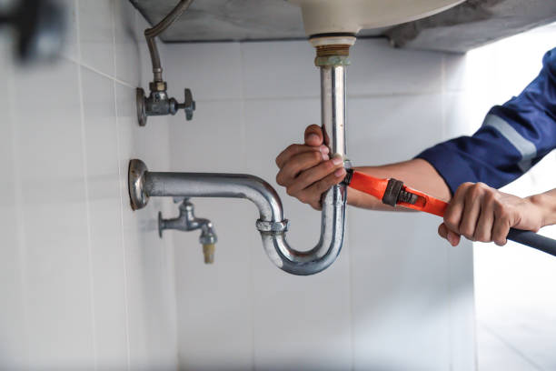 Best Local Plumber Services  in University, MS