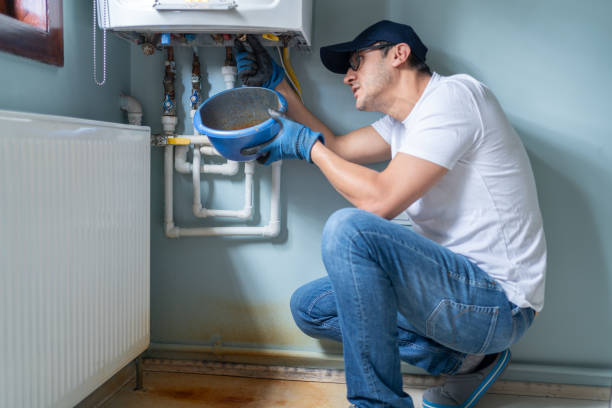 Best Hot Water Heater Installation  in University, MS