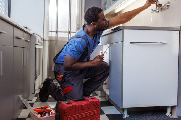 Best Emergency Plumber  in University, MS